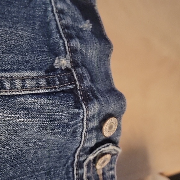 Jean Jacket - Picture 8 of 8